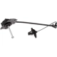 Purchase Top-Quality DORMAN - 924-632 - Spare Tire Hoist pa2