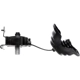 Purchase Top-Quality DORMAN - 924-636 - Spare Tire Hoist pa2