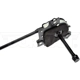 Purchase Top-Quality Spare Tire Hoist by DORMAN - 924-643 pa2