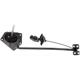 Purchase Top-Quality DORMAN - 925-504 - Spare Tire Hoist Assembly pa2