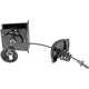 Purchase Top-Quality Spare Tire Hoist by DORMAN (OE SOLUTIONS) - 924-529 pa4