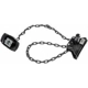 Purchase Top-Quality Spare Tire Hoist by DORMAN (OE SOLUTIONS) - 924-540 pa2