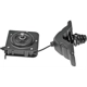 Purchase Top-Quality DORMAN (OE SOLUTIONS) - 924541 - Spare Tire Hoist pa4