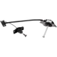 Purchase Top-Quality DORMAN (OE SOLUTIONS) - 924-632 - Spare Tire Hoist Assembly pa3