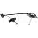 Purchase Top-Quality Spare Tire Hoist by DORMAN (OE SOLUTIONS) - 924632 pa7