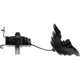 Purchase Top-Quality DORMAN (OE SOLUTIONS) - 924-636 - Spare Tire Hoist pa9