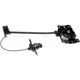 Purchase Top-Quality Spare Tire Hoist by DORMAN (OE SOLUTIONS) - 924647 pa3