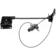 Purchase Top-Quality Spare Tire Hoist by DORMAN (OE SOLUTIONS) - 925507 pa1