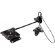 Purchase Top-Quality Spare Tire Hoist by DORMAN (OE SOLUTIONS) - 925507 pa2