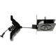 Purchase Top-Quality DORMAN (OE SOLUTIONS) - 925-522 - Spare Tire Hoist Assembly pa2