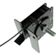 Purchase Top-Quality DORMAN (OE SOLUTIONS) - 925-522 - Spare Tire Hoist Assembly pa4