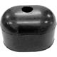 Purchase Top-Quality Spare Tire Stop by CROWN AUTOMOTIVE JEEP REPLACEMENT - 55013350 pa3