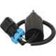 Purchase Top-Quality BWD AUTOMOTIVE - TWS1 - Turbocharger Wastegate Solenoid pa3