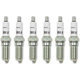 Purchase Top-Quality Spark Plug by ACCEL - 578-6 pa1