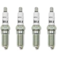 Purchase Top-Quality Spark Plug by ACCEL - 578C2-4 pa1