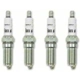 Purchase Top-Quality Spark Plug by ACCEL - 578C2-4 pa3