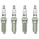 Purchase Top-Quality Spark Plug by ACCEL - 578C2-4 pa4