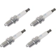 Purchase Top-Quality ACDELCO - 21025103 - Conventional Nickel Spark Plug pa2