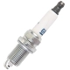 Purchase Top-Quality ACDELCO - 25193473 - Spark Plug pa2