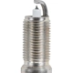 Purchase Top-Quality ACDELCO - 41-114 - Iridium Spark Plug pa2