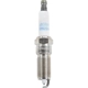Purchase Top-Quality ACDELCO - 41-114 - Iridium Spark Plug pa3