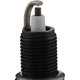 Purchase Top-Quality ACDELCO - 41-631 - Conventional Nickel Spark Plug pa5