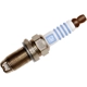 Purchase Top-Quality ACDELCO - 9195166 - Conventional Nickel Spark Plug pa2