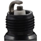 Purchase Top-Quality ACDELCO - CR43TS - Conventional Nickel Spark Plug pa4