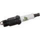 Purchase Top-Quality ACDELCO - CR45TS - Conventional Spark Plug pa1