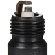 Purchase Top-Quality ACDELCO - CR45TS - Conventional Spark Plug pa2