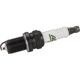 Purchase Top-Quality ACDELCO - FR5LS - Conventional Nickel Spark Plug pa2