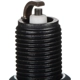 Purchase Top-Quality ACDELCO - FR5LS - Conventional Nickel Spark Plug pa3