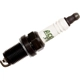 Purchase Top-Quality Spark Plug (Pack of 4) by ACDELCO - FR5LS pa1