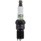 Purchase Top-Quality ACDELCO - R42LTS - Conventional Nickel Spark Plug pa2