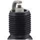 Purchase Top-Quality ACDELCO - R42LTS - Conventional Nickel Spark Plug pa3