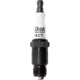 Purchase Top-Quality ACDELCO - R42T - Conventional Spark Plug pa3