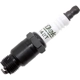 Purchase Top-Quality ACDELCO - R42T - Conventional Spark Plug pa4