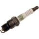 Purchase Top-Quality ACDELCO - R42TS - Conventional Spark Plug pa2