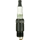 Purchase Top-Quality ACDELCO - R42TS - Conventional Spark Plug pa3