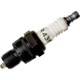 Purchase Top-Quality ACDELCO - R42XLS - Professional Conventional Spark Plug pa1