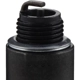 Purchase Top-Quality ACDELCO - R43 - Conventional Nickel Spark Plug pa3