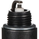 Purchase Top-Quality ACDELCO - R43S - Conventional Nickel Spark Plug pa2