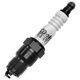 Purchase Top-Quality ACDELCO - R43TS - Conventional Nickel Spark Plug pa2