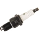 Purchase Top-Quality ACDELCO - R43XLS - Conventional Spark Plug pa1