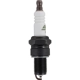 Purchase Top-Quality ACDELCO - R43XLS - Conventional Spark Plug pa2