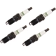 Purchase Top-Quality ACDELCO - R44LTS6 - Spark Plug pa3