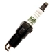 Purchase Top-Quality ACDELCO - R44LTSM - Conventional Nickel Spark Plug pa1