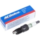 Purchase Top-Quality ACDELCO - R44LTSM - Conventional Nickel Spark Plug pa4