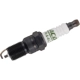 Purchase Top-Quality ACDELCO - R44LTSM6 - Conventional Nickel Spark Plug pa1