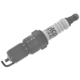Purchase Top-Quality ACDELCO - R44LTSM6 - Conventional Nickel Spark Plug pa2